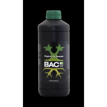 B.A.C. Organic Pk Booster (250ml a 5L) - Imagen 1