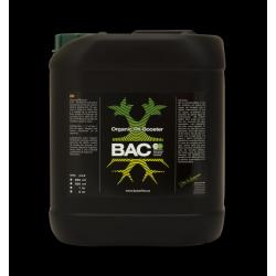 B.A.C. Organic Pk Booster (250ml a 5L) - Imagen 1 2