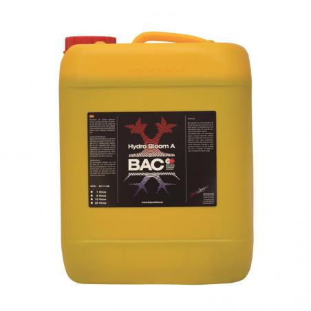 B.A.C. Hydro Bloom A+B (5L - 10L) - Imagen 2