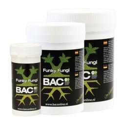 B.A.C. Funky Fungi (50Gr - 200Gr) - Imagen 1