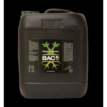 B.A.C. Organic Bloom (500ml a 10L) - Imagen 3