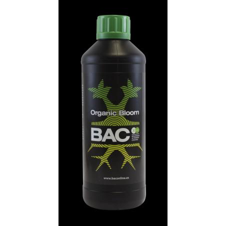 B.A.C. Organic Bloom (500ml a 10L) - Imagen 4