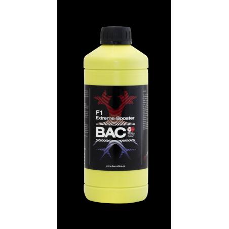 B.A.C. F1 Superbud Extreme Booster (1L a 10L) - Imagen 1