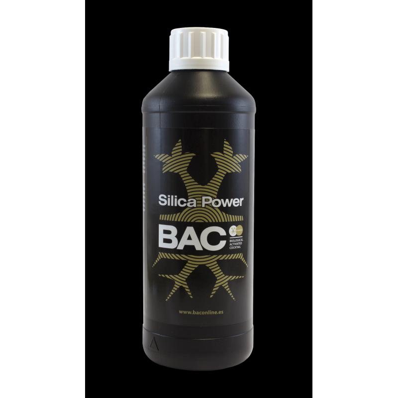 B.A.C. Silica Power (500ml - 5L) - Imagen 1