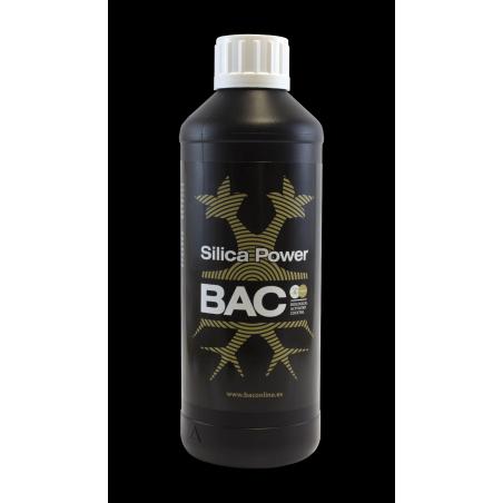 B.A.C. Silica Power (500ml - 5L) - Imagen 1