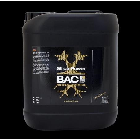 B.A.C. Silica Power (500ml - 5L) - Imagen 2