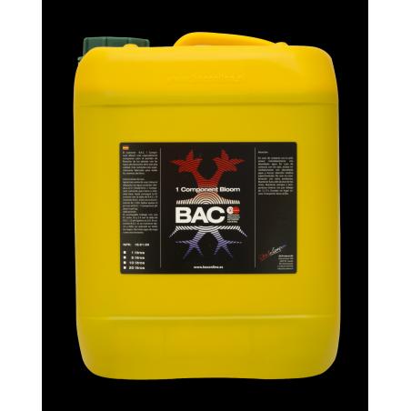 B.A.C. One Component Soil Bloom (1L a 10L) - Imagen 3