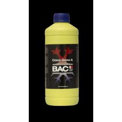 B.A.C. Coco Grow A+B (1L a 10L) - Imagen 1