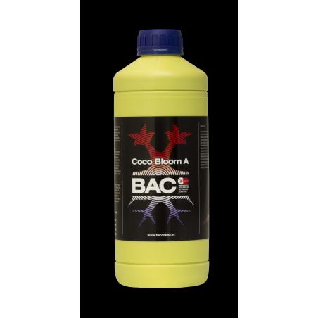 B.A.C. Coco Bloom A+B (1L a 10L) - Imagen 1