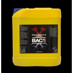 B.A.C. Coco Bloom A+B (1L a 10L) - Imagen 1 2