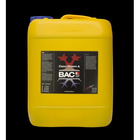 B.A.C. Coco Bloom A+B (1L a 10L) - Imagen 3