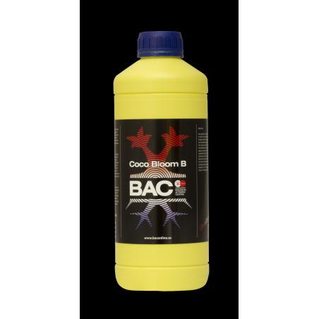 B.A.C. Coco Bloom A+B (1L a 10L) - Imagen 4