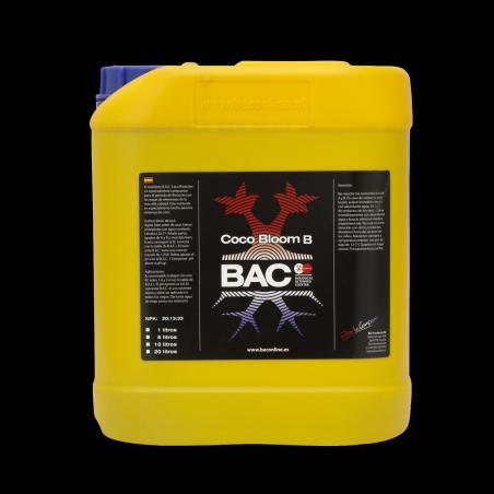 B.A.C. Coco Bloom A+B (1L a 10L) - Imagen 5