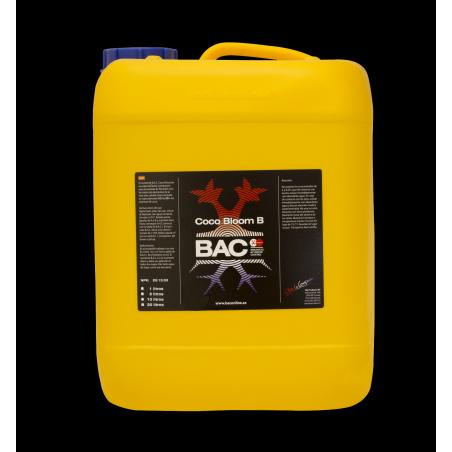 B.A.C. Coco Bloom A+B (1L a 10L) - Imagen 6