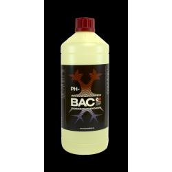 B.A.C. PH Down (1L - 5L) - Imagen 1