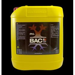 B.A.C. PH Down (1L - 5L) - Imagen 1 2