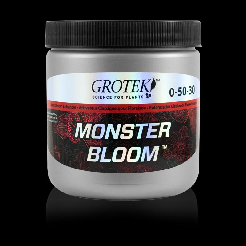 Grotek Monster Bloom (20gr a 10Kg) - Imagen 1