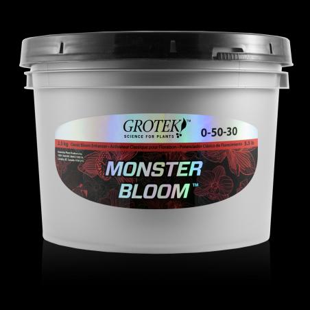 Grotek Monster Bloom (20gr a 10Kg) - Imagen 3