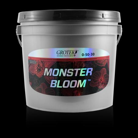 Grotek Monster Bloom (20gr a 10Kg) - Imagen 4