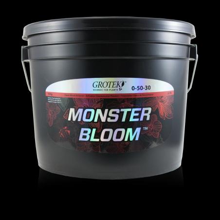 Grotek Monster Bloom (20gr a 10Kg) - Imagen 5