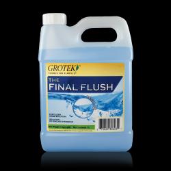Grotek Final Flush Regular 1L - Imagen 1