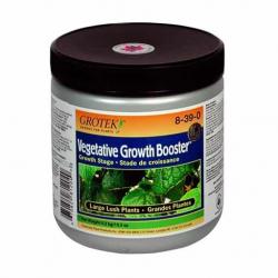 Grotek Growth Booster (20g - 300g) - Imagen 1 2