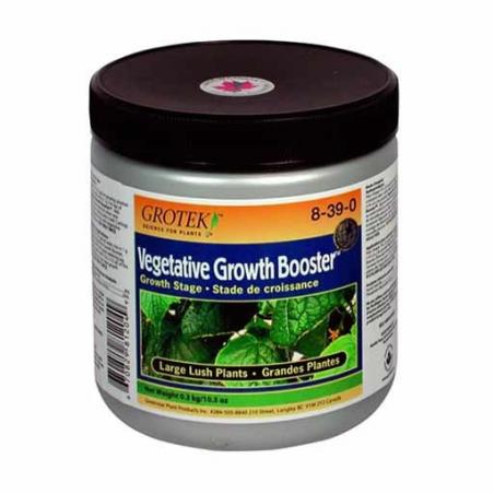 Grotek Growth Booster (20g - 300g) - Imagen 2