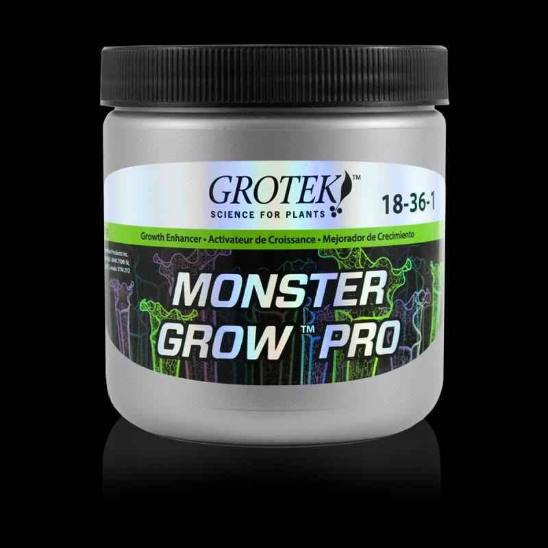 Grotek Monster Grow (130Gr a 2.5Kg) - Imagen 1