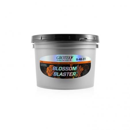 Grotek Blossom Blaster (20Gr a 1Kg) - Imagen 2