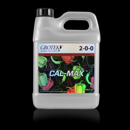 Grotek Cal Max (500ml a 23L) - Imagen 1