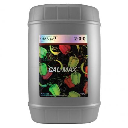 Grotek Cal Max (500ml a 23L) - Imagen 5