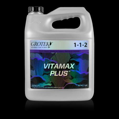 Grotek Vitamax Plus (500ml a 10L) - Imagen 2