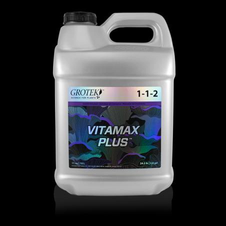 Grotek Vitamax Plus (500ml a 10L) - Imagen 3