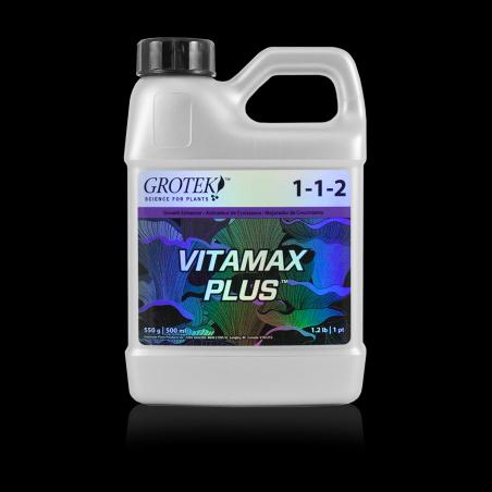 Grotek Vitamax Plus (500ml a 10L) - Imagen 4