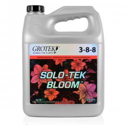 Grotek Solo-Tek Bloom (500ml a 10L) - Imagen 1 2
