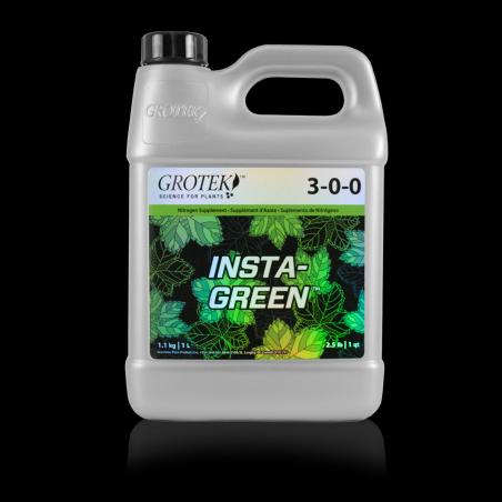 Grotek Insta-Green (1L - 4L) - Imagen 1