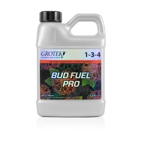 Grotek Bud Fuel Pro (500ml a 10L) - Imagen 2