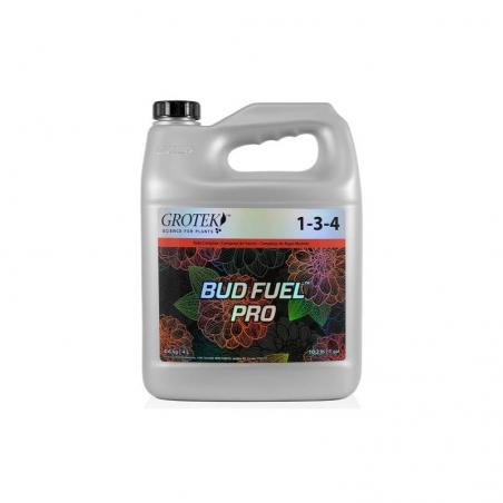 Grotek Bud Fuel Pro (500ml a 10L) - Imagen 3