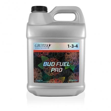 Grotek Bud Fuel Pro (500ml a 10L) - Imagen 4