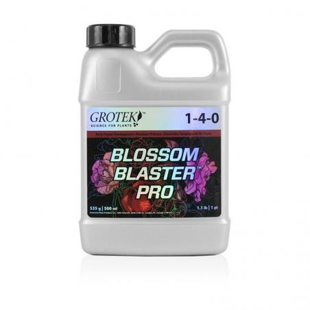 Grotek Blossom Blaster Pro (500ml - 1L) - Imagen 2