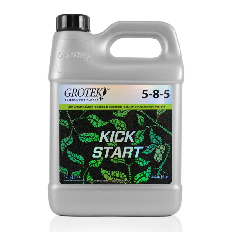 Grotek Kick Start (500ml - 1L) - Imagen 1