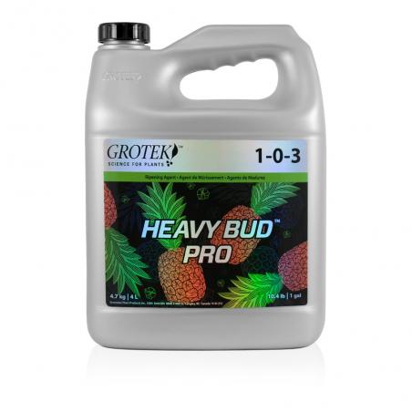 Grotek Heavy Bud Pro (500ml a 10L) - Imagen 2