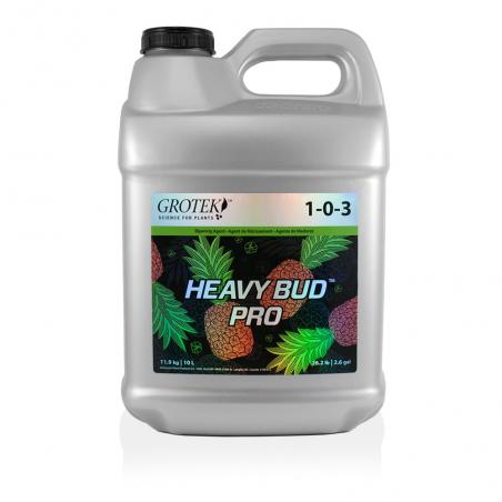 Grotek Heavy Bud Pro (500ml a 10L) - Imagen 3