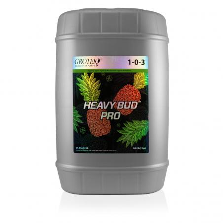 Grotek Heavy Bud Pro (500ml a 10L) - Imagen 4