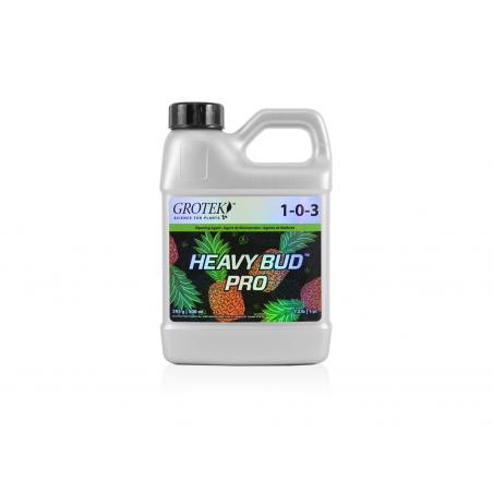 Grotek Heavy Bud Pro (500ml a 10L) - Imagen 5