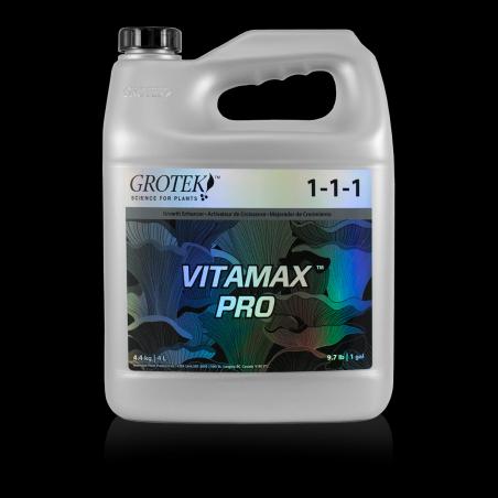 Grotek VitaMax Pro (500ml a 23L) - Imagen 2