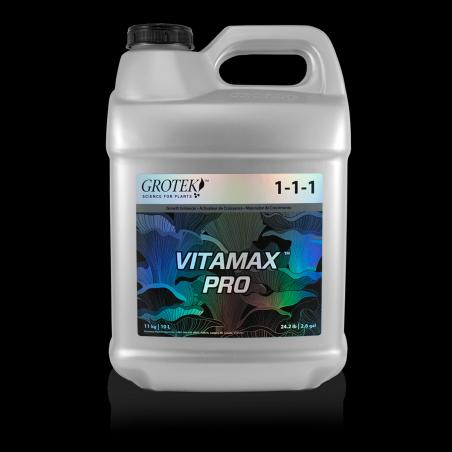 Grotek VitaMax Pro (500ml a 23L) - Imagen 3