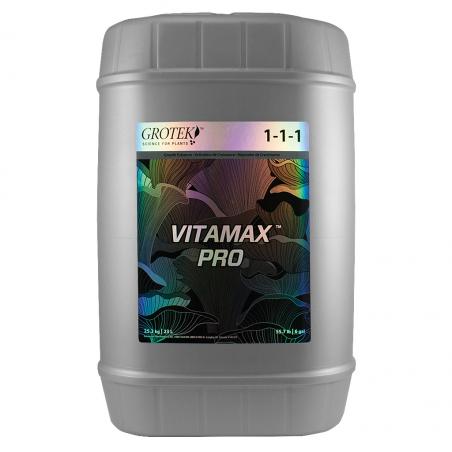 Grotek VitaMax Pro (500ml a 23L) - Imagen 4