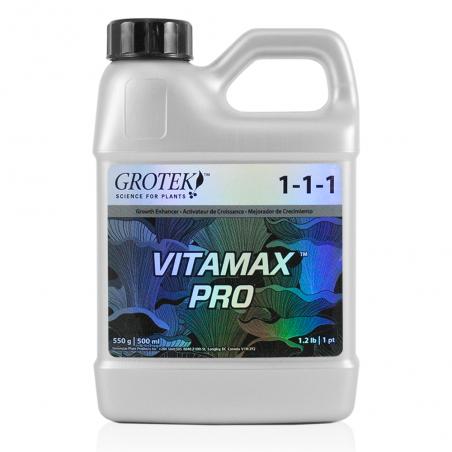 Grotek VitaMax Pro (500ml a 23L) - Imagen 5