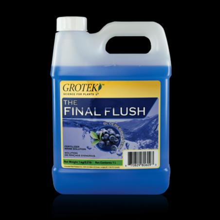 Grotek Final Flush (Sabores) (1L - 4L) - Imagen 2